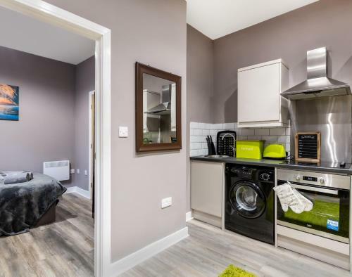 Darlington Town Centre Luxury Apartments