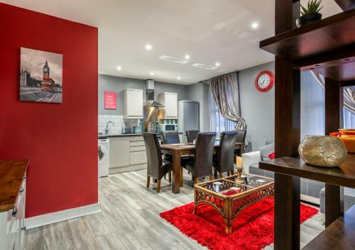 Darlington Town Centre Luxury Apartments