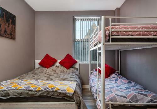 Darlington Town Centre Luxury Apartments