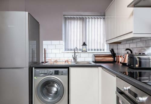 Darlington Town Centre Luxury Apartments