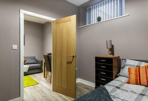 Darlington Town Centre Luxury Apartments