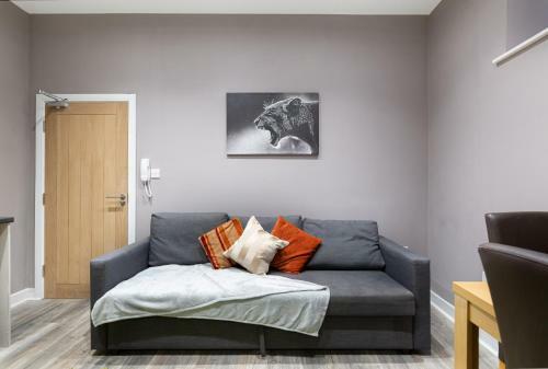 Darlington Town Centre Luxury Apartments