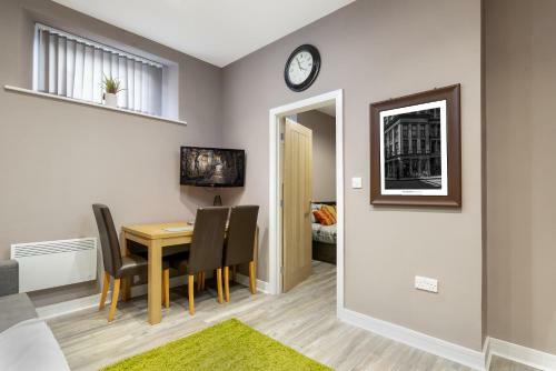 Darlington Town Centre Luxury Apartments