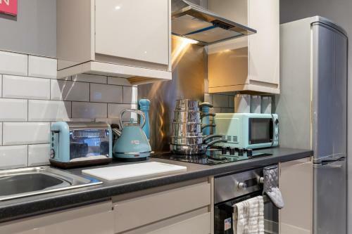 Darlington Town Centre Luxury Apartments