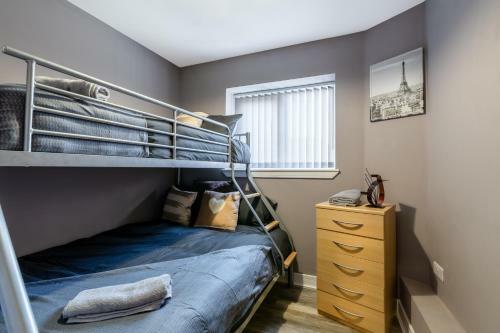 Darlington Town Centre Luxury Apartments