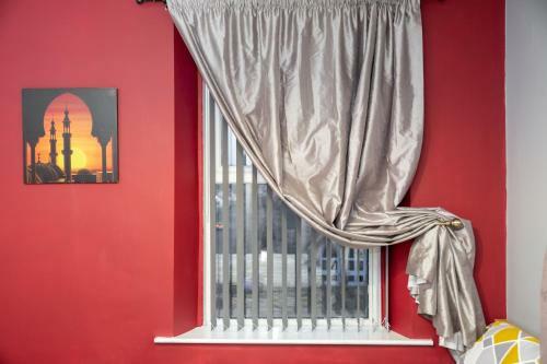 Darlington Town Centre Luxury Apartments
