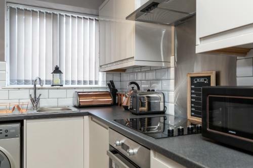 Darlington Town Centre Luxury Apartments