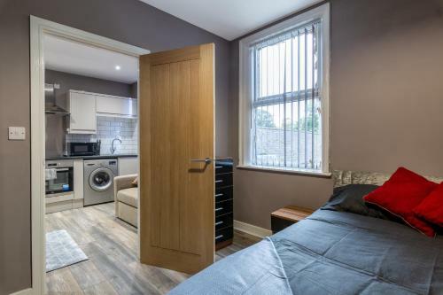 Darlington Town Centre Luxury Apartments