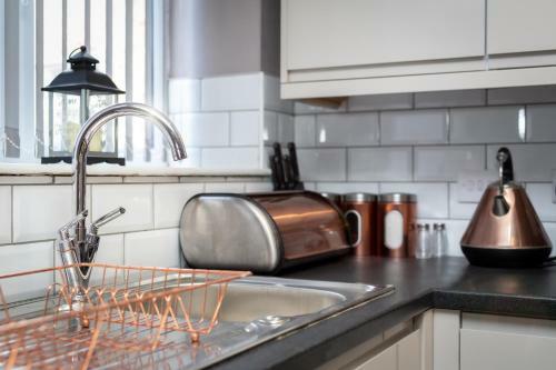 Darlington Town Centre Luxury Apartments