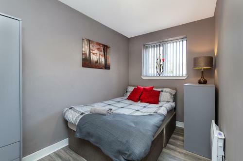 Darlington Town Centre Luxury Apartments