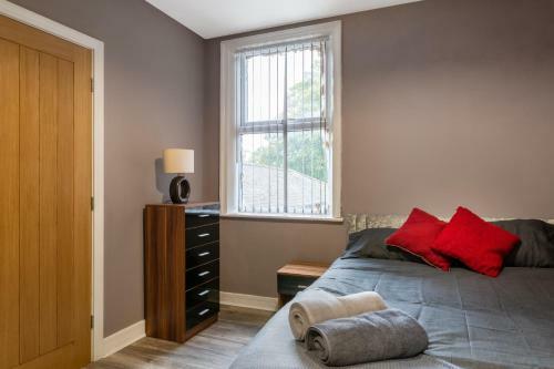 Darlington Town Centre Luxury Apartments