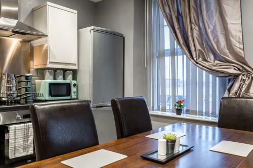 Darlington Town Centre Luxury Apartments