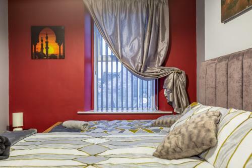 Darlington Town Centre Luxury Apartments