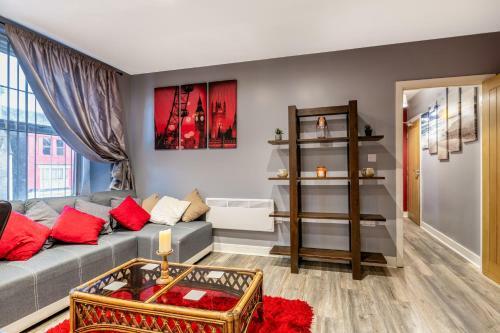Darlington Town Centre Luxury Apartments
