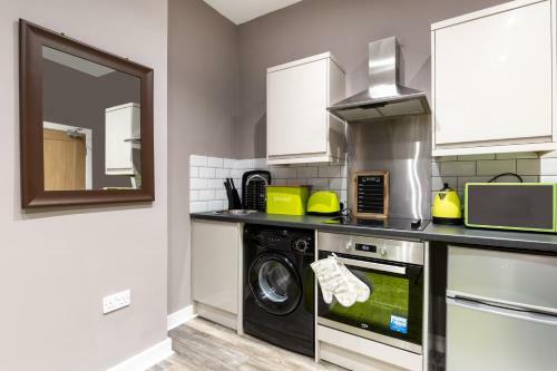 Darlington Town Centre Luxury Apartments