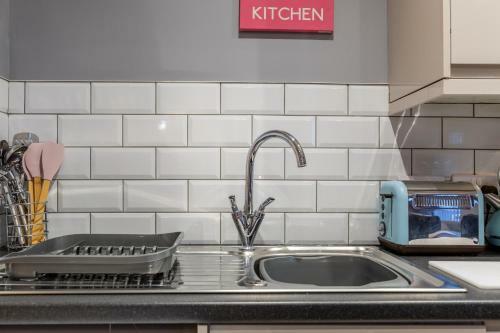 Darlington Town Centre Luxury Apartments