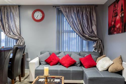 Darlington Town Centre Luxury Apartments