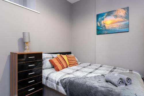 Darlington Town Centre Luxury Apartments
