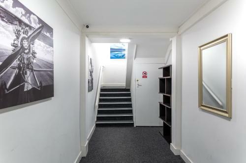 Darlington Town Centre Luxury Apartments