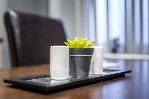 Darlington Town Centre Luxury Apartments