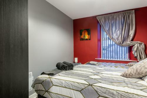 Darlington Town Centre Luxury Apartments