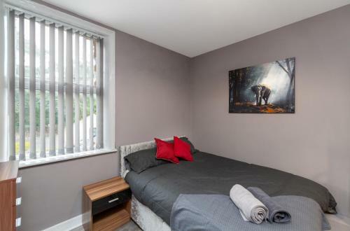 Darlington Town Centre Luxury Apartments