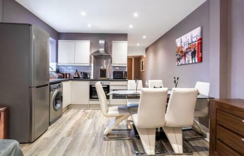 Darlington Town Centre Luxury Apartments