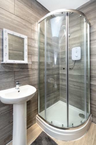 Darlington Town Centre Luxury Apartments
