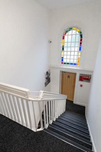 Darlington Town Centre Luxury Apartments