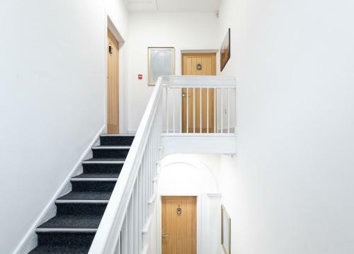 Darlington Town Centre Luxury Apartments