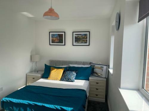 Apartamento Darlington Luxury 1