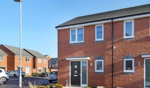 Apartamento Darlington Luxury 1