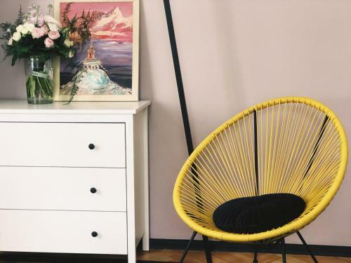 Apartamento Cottage-like Chilling Apt