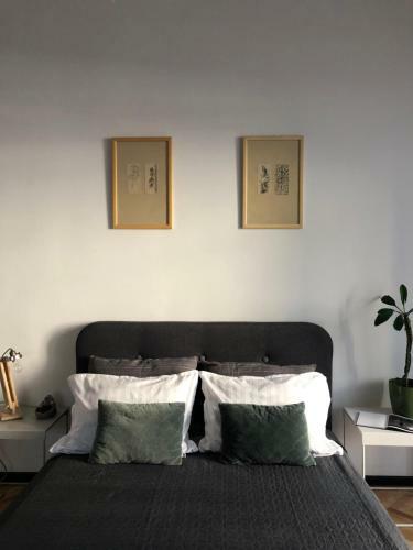 Apartamento Cottage-like Chilling Apt