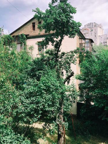 Apartamento Cottage-like Chilling Apt