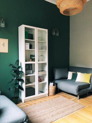 Apartamento Cottage-like Chilling Apt