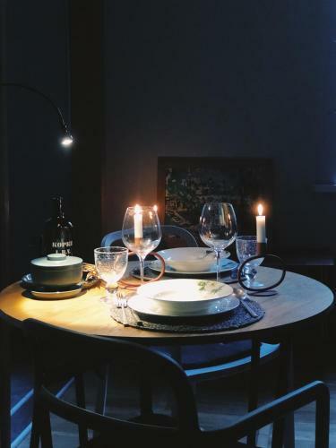 Apartamento Cottage-like Chilling Apt