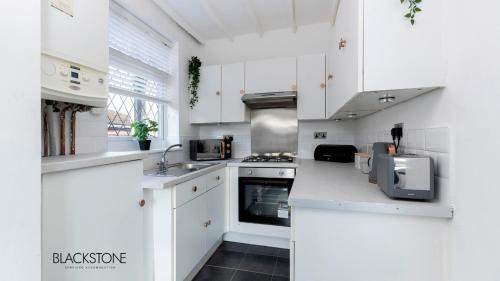 4-bedroom Detached House In Blackwell