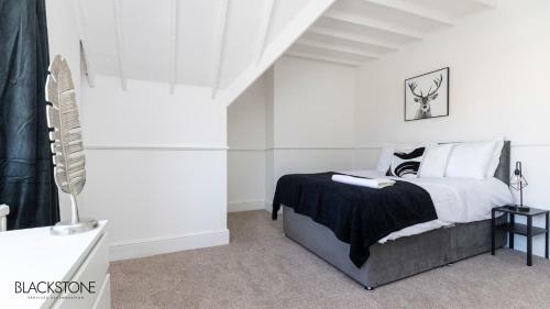 4-bedroom Detached House In Blackwell