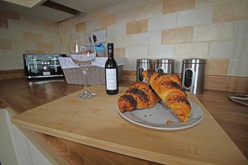 Apartamento Sillars Getaways - Modern Four Bedroom Town House