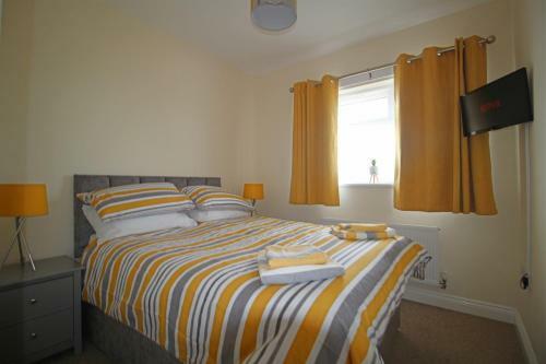 Apartamento Sillars Getaways - Modern Four Bedroom Town House