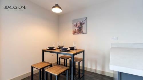 Apartamento Avery House 10 By Blackstone Sa