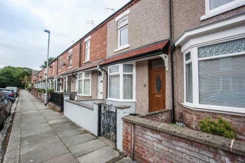 Apartamentos Dene View Workstays Uk
