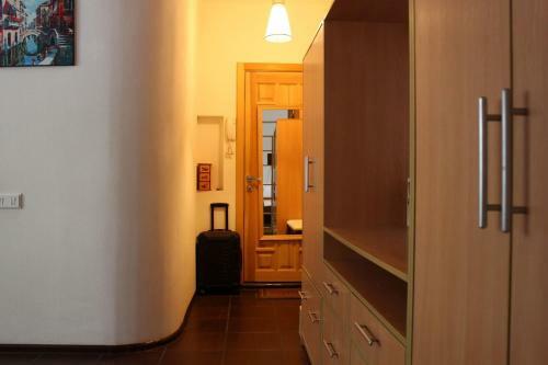 Apartamento Charming Quiet Studio Near The River