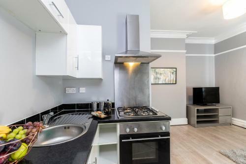 Apartamento Flat 6 @ The Station