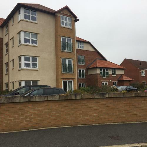 Pretty Properties - Chaldron Apartment