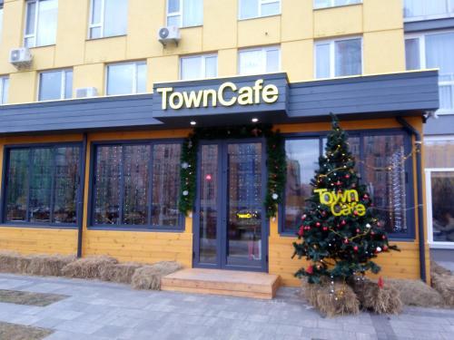Excellent Studio Apartaments In A Secure Residential Complex Comfort Town 1