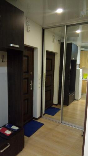 Excellent Studio Apartaments In A Secure Residential Complex Comfort Town 1
