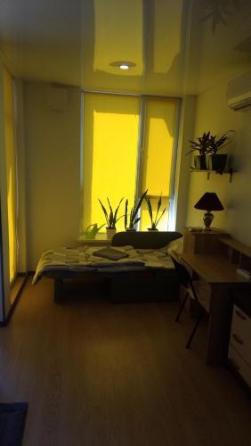 Excellent Studio Apartaments In A Secure Residential Complex Comfort Town 1