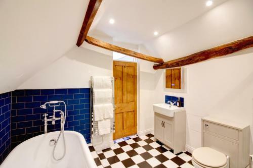 Bed & Breakfast Green Parrot House